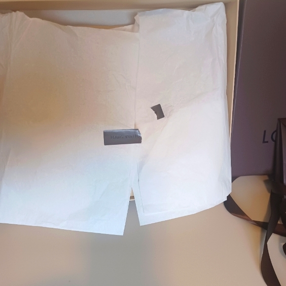 LOUIS VUITTON mini pleaty Demi - Picture 3 of 12